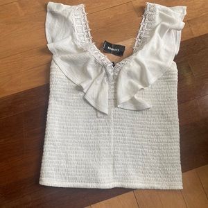 NWT Express top
